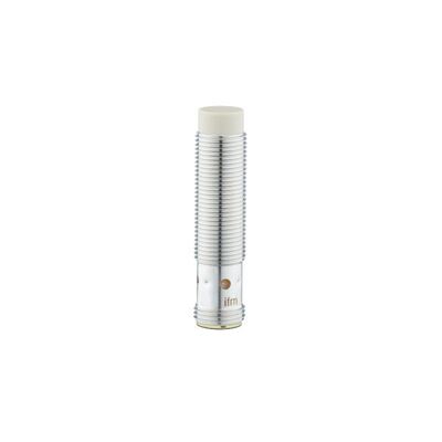 Sensor Jarak Induktif Tanpa Pelindung IFM IFT200