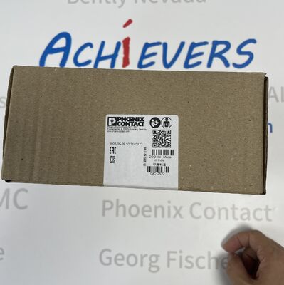 Kontak Phoenix QUINT-UPS24DC24DC20-03 24VDC 20A Modul UPS DC Industri