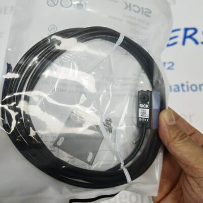 SICK GTE6-P1212 Sensor Photoelektrik Diffuse Miniatur