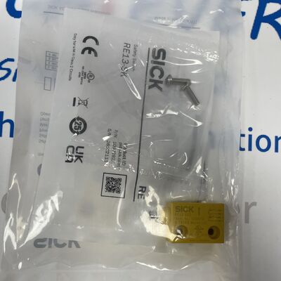 SICK RE13-SAC Type 4 Saklar Keamanan Magnetik Tanpa Kontak