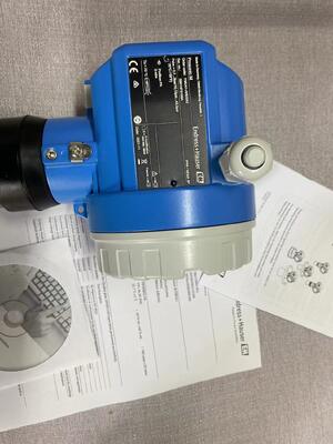 E+H FMU41-ARD2A2 Prosonic M Transmitter Tingkat Ultrasonik