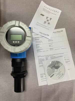 E+H FMU41-ARD2A2 Prosonic M Transmitter Tingkat Ultrasonik