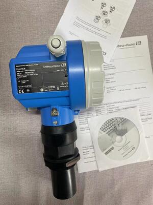 E+H FMU41-ARD2A2 Prosonic M Transmitter Tingkat Ultrasonik