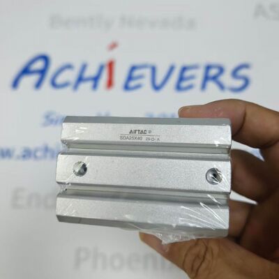 AirTAC SDA25X40 Silinder Pneumatik Tipis Kompak