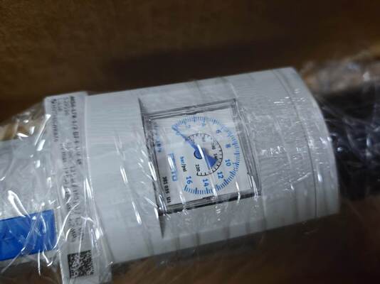 Regulator Filter Modular Festo MS6-LFR-12-D6-C-R-M-AS