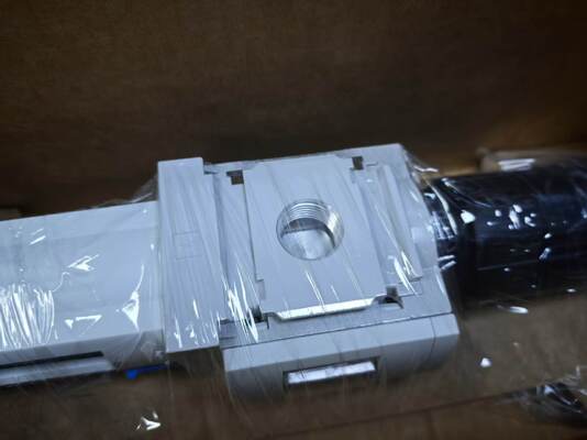 Regulator Filter Modular Festo MS6-LFR-12-D6-C-R-M-AS