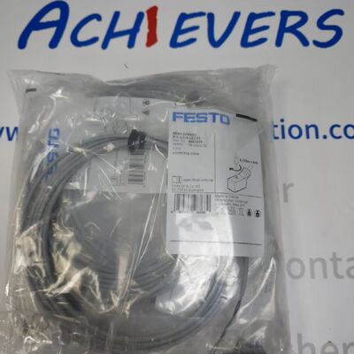 Kabel Penghubung Katup Solenoid Festo NEBV-Z4WA2L-R-E-2