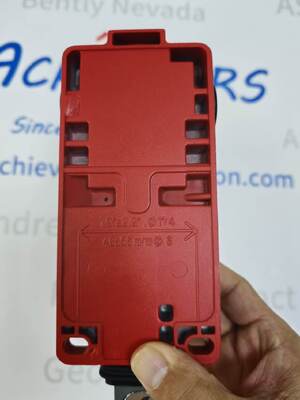 Saklar Berhenti Darurat Tarik Kabel Telemecanique XY2CH13150H7