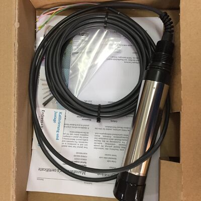 E+H COS61 Sensor Oksigen Larut Digital
