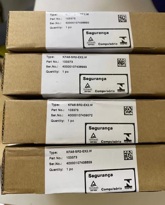 Pepperl+Fuchs kfd2-sr2-ex2.w Penghalang Penguat Saklar Terisolasi