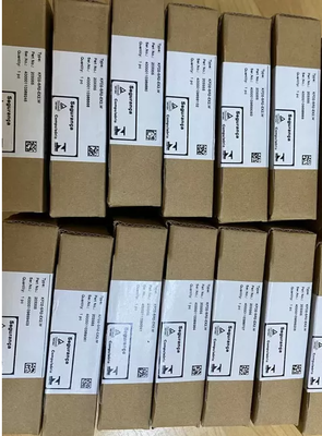 Pepperl+Fuchs kfd2-sr2-ex2.w Penghalang Penguat Saklar Terisolasi