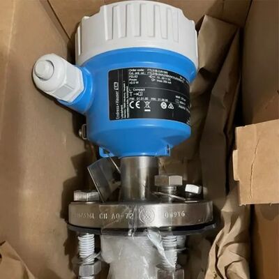 E+H FTL51B-37441/0 Liquiphant FTL51B Extended Probe Vibronic Tuning Fork Level Switch