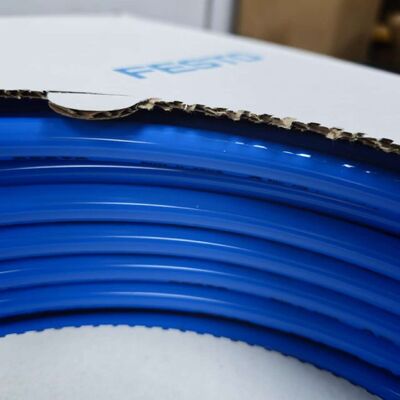 Festo PUN-H-12X2-BL Polyurethane Air Hose Tekanan Tinggi