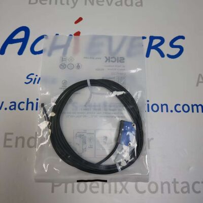 SICK GTB6-P1231 Sensor Photoelectric Miniatur Penghapusan Latar Belakang