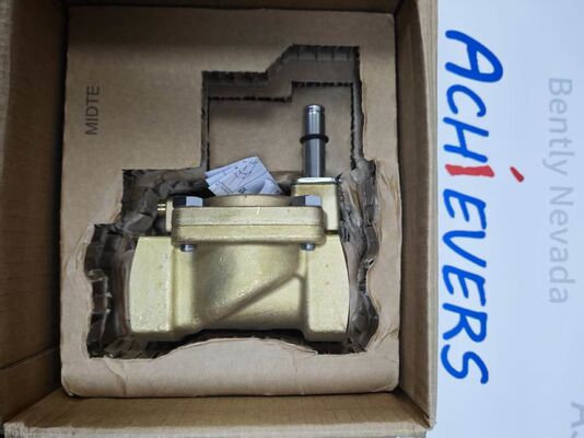 Danfoss EV220B 40 2/2-Way Servo Operated Solenoid Valve DN40
