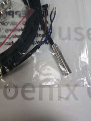 NBB2-8GM30-E2 M8 Sensor Jarak Induktif Siram 2Mm PNP NO