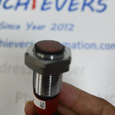 Leuze FT328.34P-M12 Sensor Fotoelektrik Diffuse Energi