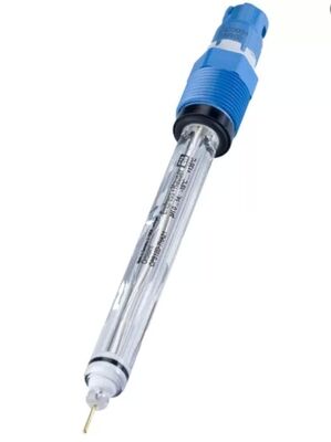 E+H CPS12E & COS61-A1F0 Memosens 2.0 Elektron ORP Digital yang dapat diandalkan