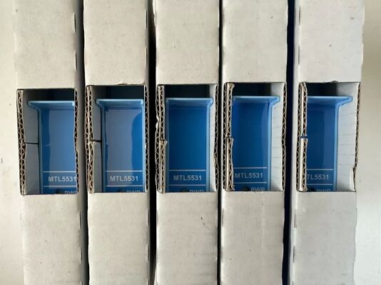 MTL5531 Pengisolasi Transduser Getaran yang Benar-benar Aman