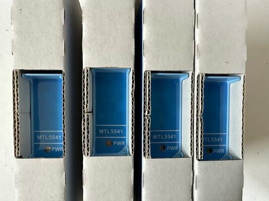 mtl5541 Isolator Galvanik HART 4–20mA yang Aman Secara Intrinsik