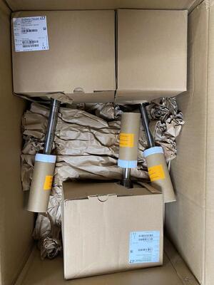 E+H FTL51B-3M7P5/0 Sakelar Level Garpu Tala Liquiphant