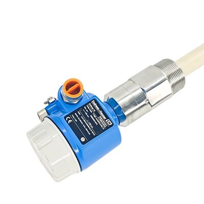 E+H FTI55-BAC2AHJ43A1A Solicap M Kapasitif Point Level Switch