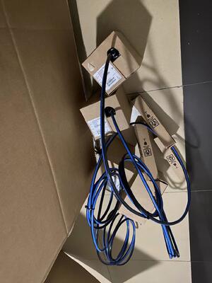 E+H FMB52-AA21JA1FGJ15RGJB3A+AAZ1 Deltapilot M Transmitter Tingkat Hidrostatik