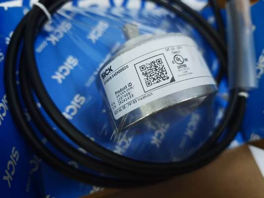 Encoder Putar Inkremental DFS60B-S4EK00020 SAKIT