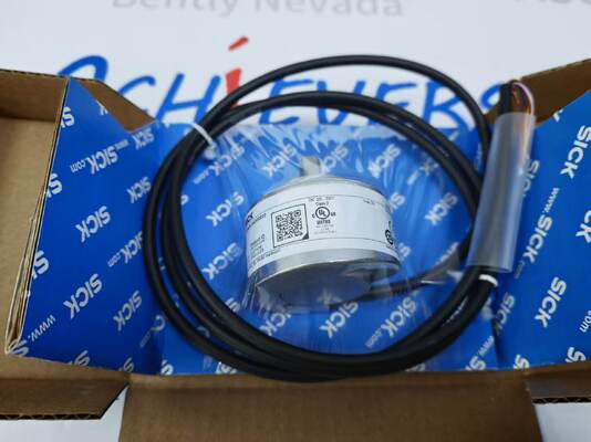 Encoder Putar Inkremental DFS60B-S4EK00020 SAKIT