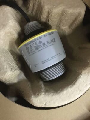 Sensor Tingkat Radar VEGA PSC21.XXXXXGAHB