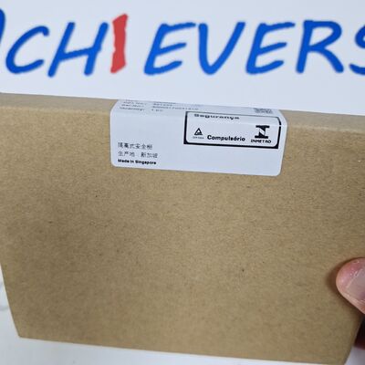Pepperl Fuchs HiC2025 Smart Transmitter Power Supply Penghalang Terisolasi
