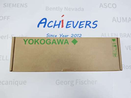 Sensor pH/ORP Lengkap Yokogawa FU20-05-T1-NPT