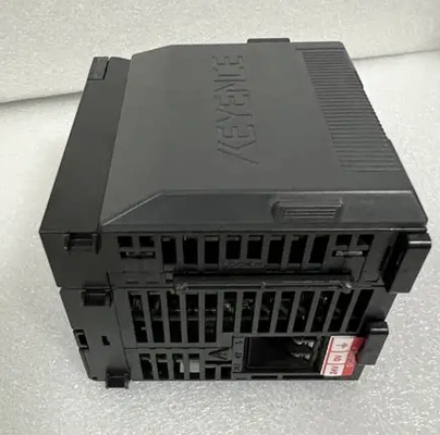 KEYENCE KV-7500 Unit CPU PLC Berkecepatan Tinggi dengan EtherNet/IP Bawaan
