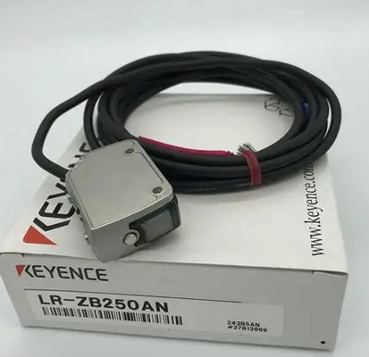 Keyence LR-ZB250AN Sensor Jarak Laser CMOS