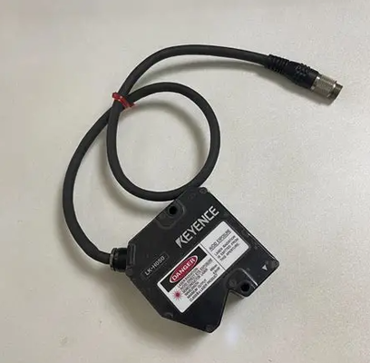 Keyence LK-H050 Spot-Type Laser Displacement Sensor Head