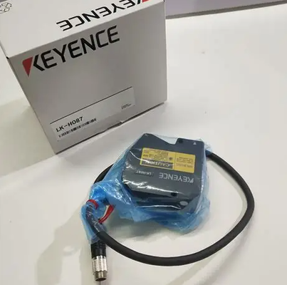 Keyence LK-H082 Kepala sensor pergeseran laser tipe spot