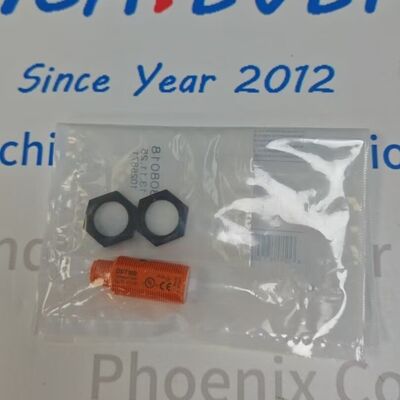 IFM OGT100 Diffuse-Reflection Photoelectric sensor