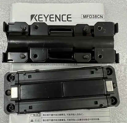 Keyence FD-Q50C Clamp-on Ultrasonik Sensor Aliran Cairan