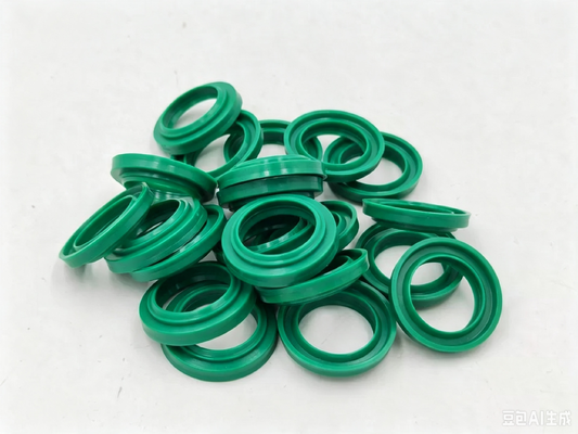 Festo WIFC4‐12X19X4,8‐TPE‐U Pneumatic Cylinder Wiper Seal