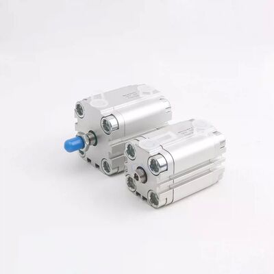 Silinder Pneumatik Kompak Kerja Ganda Festo ADVU-32-A-PA / AEVU-32-A-PA