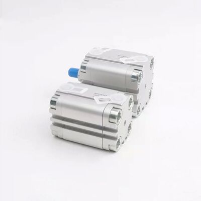 Silinder Pneumatik Kompak Kerja Ganda Festo ADVU-32-A-PA / AEVU-32-A-PA