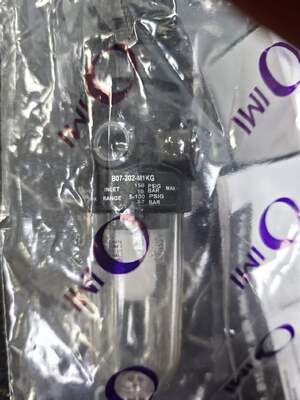 Norgren B07-202-M1KG Filter Regulator
