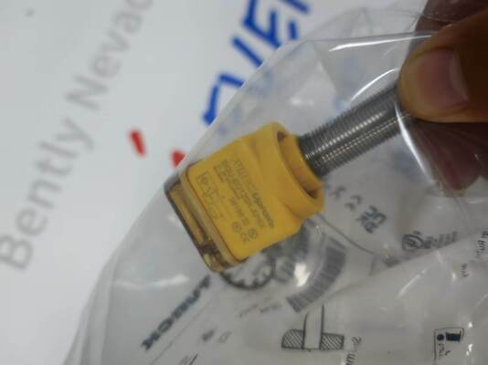 Sensor Induktif Turck BI15U-EM30WD-AP6X-H1141
