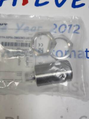 Turck BI3U-EG12SK-AP6X Induktif Sensor Kedekatan