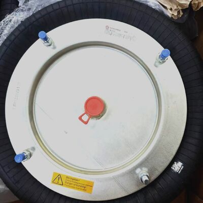 Norgren M31162 Single-acting Air Bellow Halaman Produk