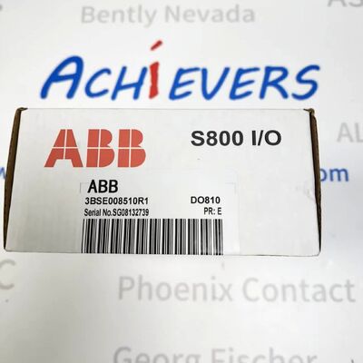 Modul output digital ABB DO810