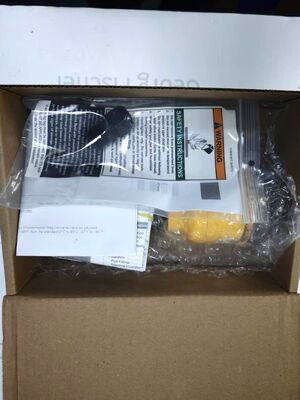 GF 159001280 Sensor Aliran Magmeter Tipe 2551