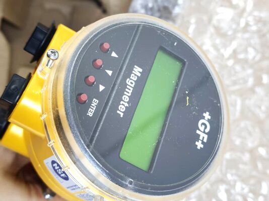 GF 159001280 Sensor Aliran Magmeter Tipe 2551