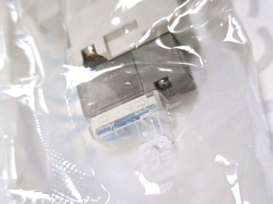 SMC SY7420-5LZ-02-Q 5‑Port Katup Solenoid Pneumatik