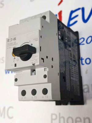 EATON PKZM4-58 Pemutus Sirkuit Pelindung Motor